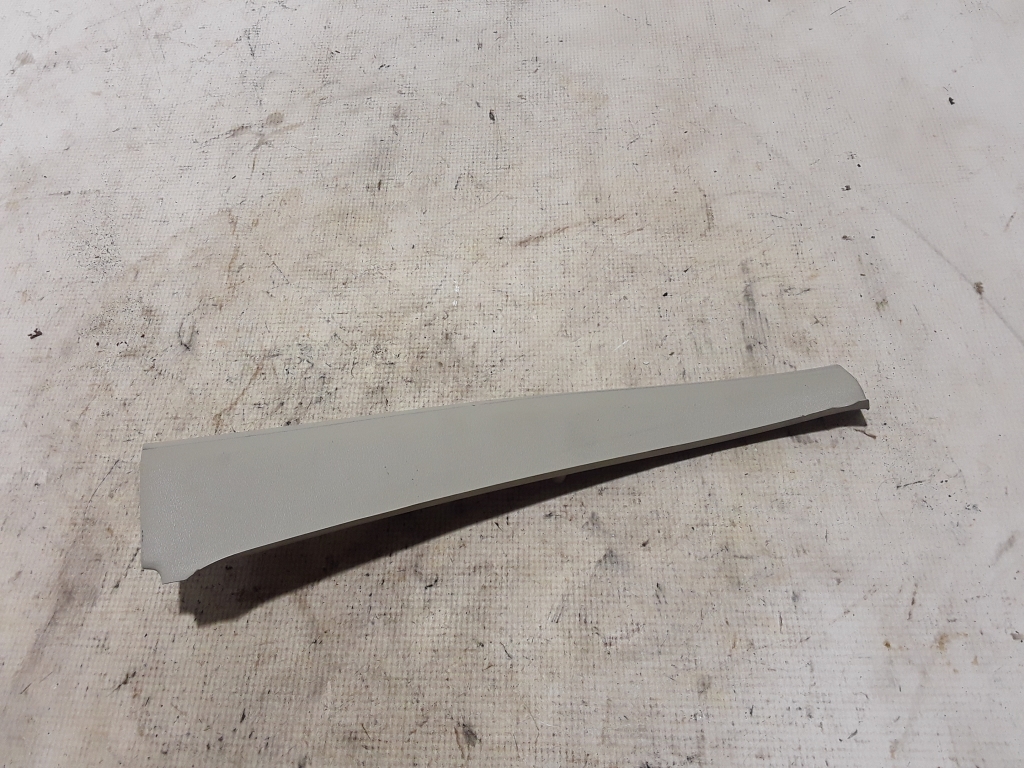 VOLVO S90 2 generation (2016-2023) Rear Left Pillar Trim 31377659 21066967