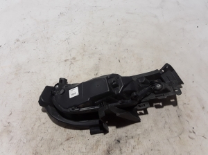VOLVO S90 (2016–2026) Esikaitseraua udutuli 31434666 - 2