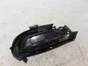   Front bumper fog light  - 31434666 
