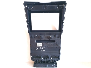 Ford Galaxy (2015–2026) Heater control panel HM2T-18E245-ATE - 2