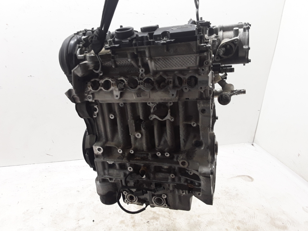VOLVO S90 2 generation (2016-2023)  Голый двигатель B4204T23 21066944