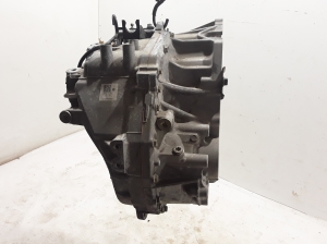   Gearbox  - TG81SC 