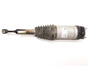 Rear shock absorber and its parts - 1027461-00-G
