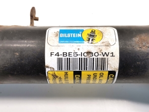 Tesla Model S S (2012–2026) Front shock absorber and its components 6006351-00-C - 4