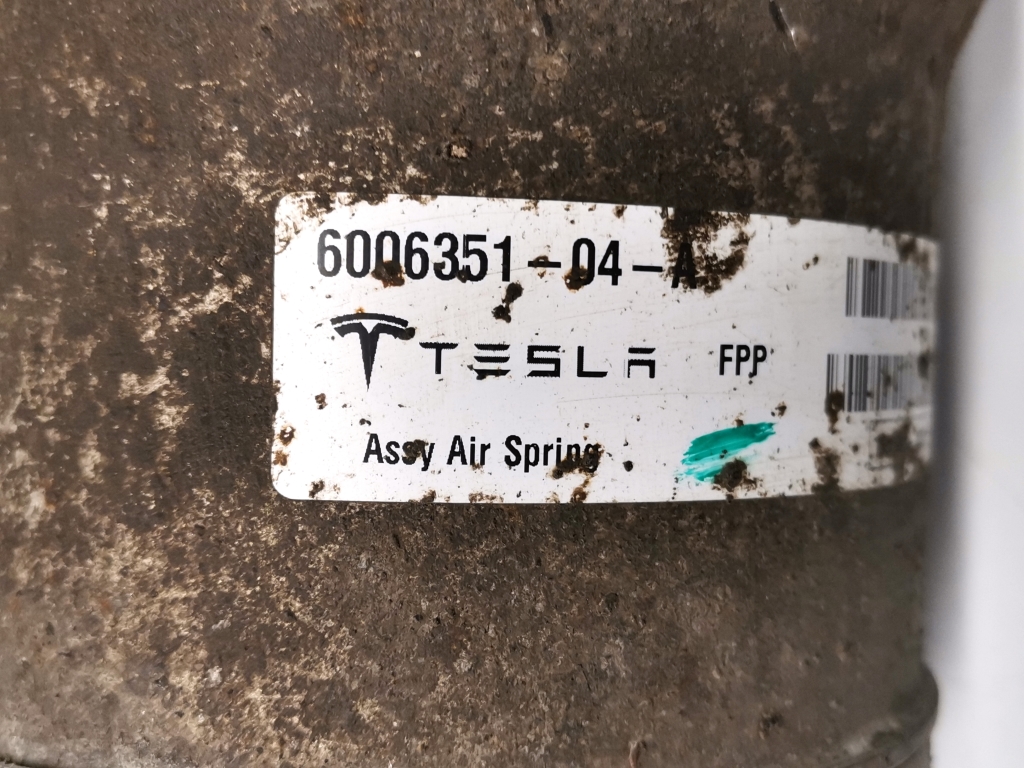 TESLA Model S 1 generation (2012-2024) Amortizor dreapta față 6006351-04-A 21240314