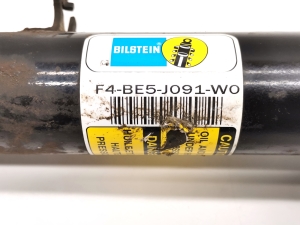 Tesla Model S S (2012–2026) Front shock absorber and its components 6006351-04-A - 2