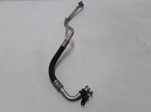 RENAULT Megane III (2008–2016) Kliimaseadme voolik 924800026R - 3