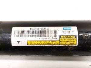 Tesla Model S S (2012–2026) Stoßdämpfer hinten und seine Teile 6006352-06-C - 5
