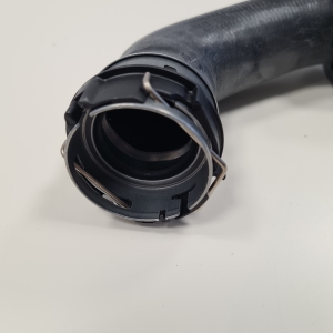 Mercedes Benz S-Class 220 (1998–2005) Jahutusradiaatori voolik A247501038264 - 3