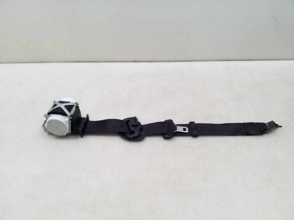 BMW 3 SERIES F30 (2011–2018) Eesmine turvavöö 7243308 BMW 3 SERIES F30 (2011–2018) Eesmine turvavöö 7243308