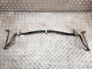 Stabilisator vorne und seine Teile - 1027381-00-K