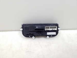 Volkswagen Caddy IV (2015–2020) Heater control panel 1K8907426AN - 3