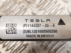 Tesla Model 3 3 (2016–2024) Stabilisator vorne 1144387-00-A - 2