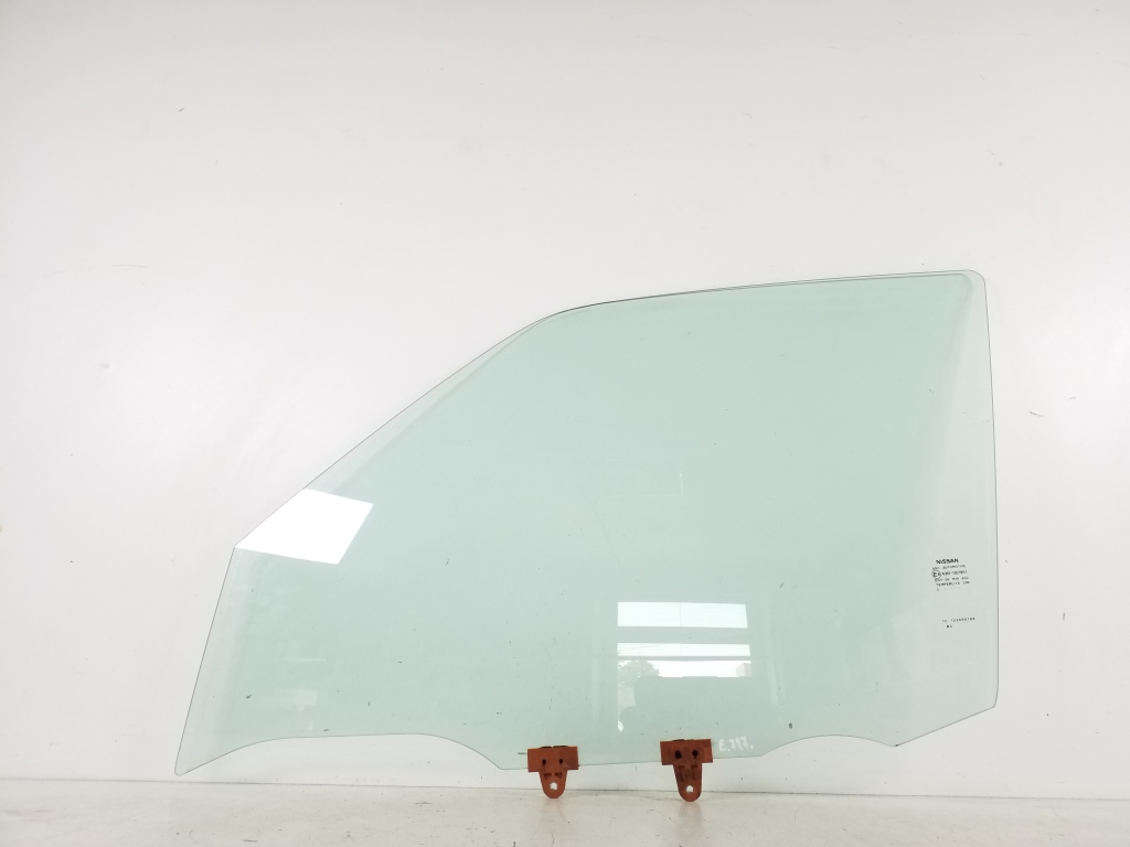 NISSAN Juke YF15 (2010-2020) Front Left Door Glass 19407531