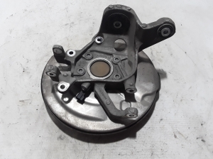 VOLVO S90 (2016–2026) Tagumine rumm 31658529 - 2