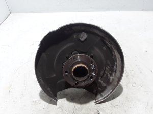 Rear wheel hub - 31658530