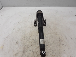   Rear shock absorber 