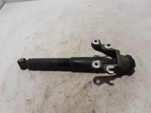  Rear shock absorber 