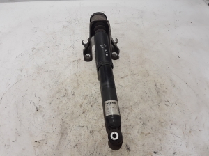   Rear shock absorber 