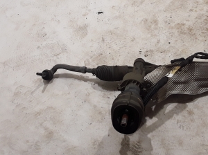 VOLVO S90 (2016–2026) Roolilatt 31658029 - 2