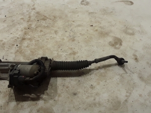 VOLVO S90 (2016–2026) Roolilatt 31658029 - 3