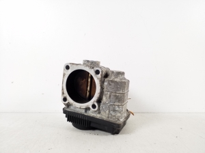 NISSAN Note E11 (2005–2014) Drosselklappe - 2