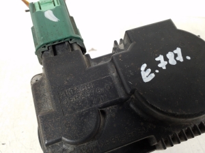 NISSAN Note E11 (2005–2014) Drosselklappe - 4