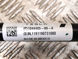 Tesla Model 3 3 (2016–2024) Rear anti-roll bar 1044485-00-A - 2