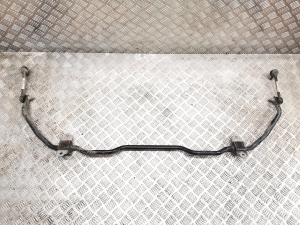 Tesla Model 3 3 (2016–2024) Rear anti-roll bar 1044485-00-A - 3