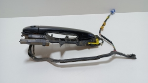 TOYOTA Prius W30/35 (2009–2015) Front door exterior handle - 3