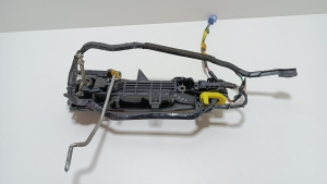 TOYOTA Prius W30/35 (2009–2015) Front door exterior handle - 4
