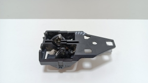 TOYOTA Prius W30/35 (2009–2015) Front door inner handle - 4