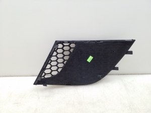 Seat Ibiza 6L1 (2002–2008) Front bumper lower grille - 2