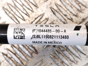 Tesla Model 3 3 (2016–2024) Stabilisator hinten 1044485-00-A - 3
