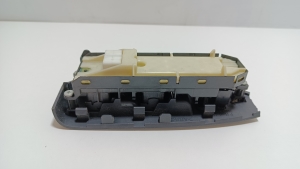 TOYOTA Prius W30/35 (2009–2015) Front door glass switch 7423247090 - 4