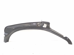 Mercedes Benz ML-Class 164 (2005–2011) Virsbūves aizmugurējās daļas apdare A1646930133 - 4