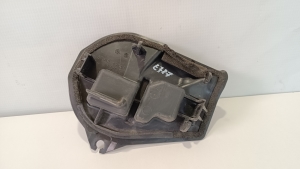 TOYOTA Prius W30/35 (2009–2015) Sonstiges Teil der Vordertür 8791247020 - 3