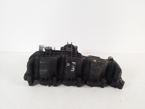  Intake manifold 