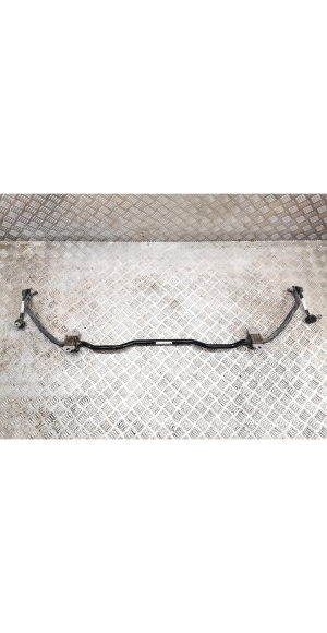Tesla Model 3 3 (2016–2024) Rear stabilizer and its components 1044485-00-A - 3