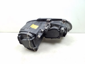 Volkswagen Touran I (2003–2010) Scheinwerfer vorne 1T0941005R - 5