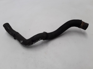  Cooling radiator hose 