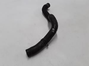  Cooling radiator hose 