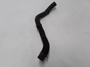  Cooling radiator hose 