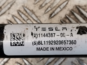 Tesla Model 3 3 (2016–2024) Stabilisator vorne 1144387-00-A - 2