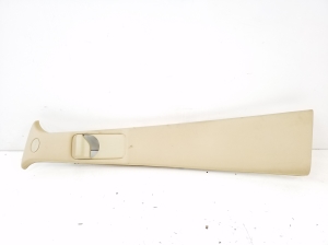   B-pillar interior trim  - A1646909725 