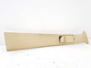   B-pillar interior trim  - A1646909825 