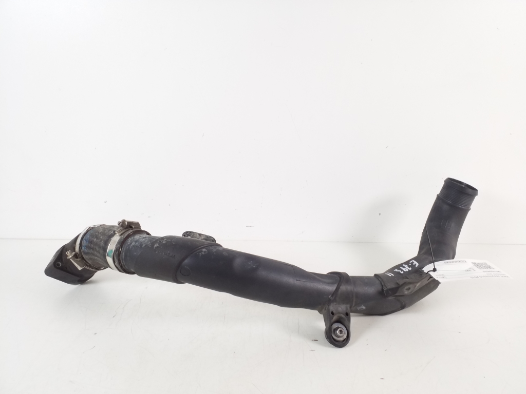 VOLKSWAGEN Caddy 3 generation (2004-2015) Left Side Intercooler Hose 1K0145840AA 20208744