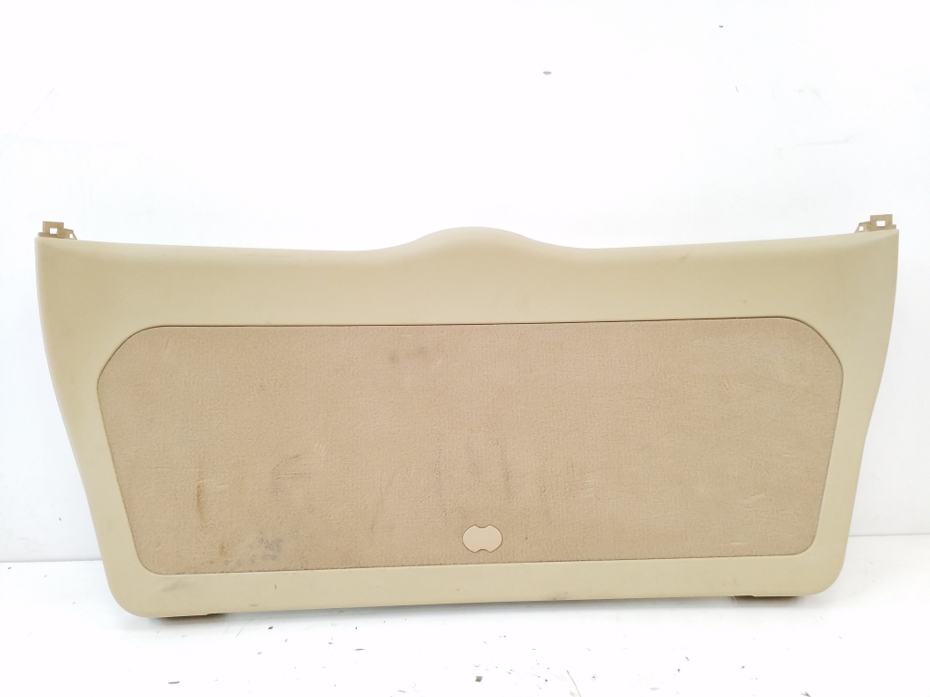 Mercedes Benz ML-Class 164 (2005–2011) Trunk lid trim panel A1647401470 Mercedes Benz ML-Class 164 (2005–2011) Trunk lid trim panel A1647401470