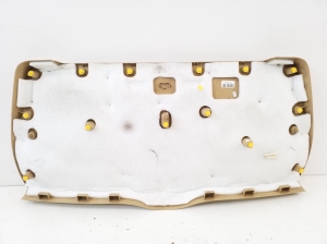 Mercedes Benz ML-Class 164 (2005–2011) Trunk lid trim panel A1647401470 - 4