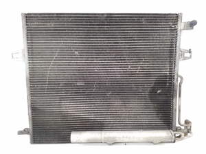   Klimakühler  - A2515000054 